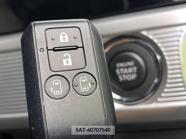 Suzuki SPACIA 2019-09 285744-7
