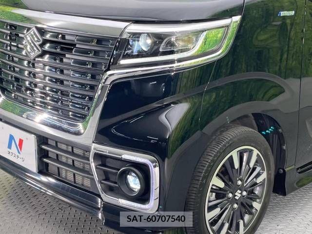 Suzuki SPACIA 2019-09 285744-12