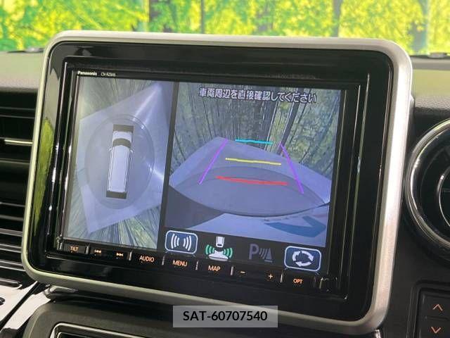 Suzuki SPACIA 2019-09 285744-4