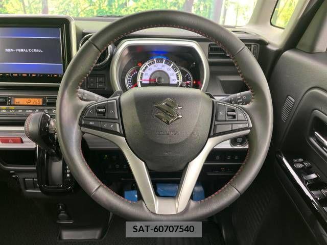 Suzuki SPACIA 2019-09 285744-11