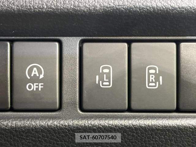 Suzuki SPACIA 2019-09 285744-3