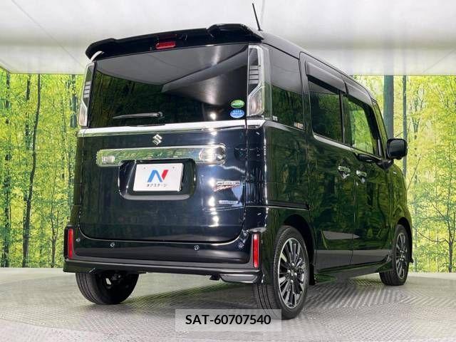 Suzuki SPACIA 2019-09 285744-17