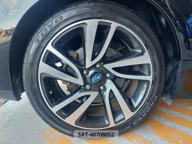 Subaru LEVORG 2014-10 362697-9