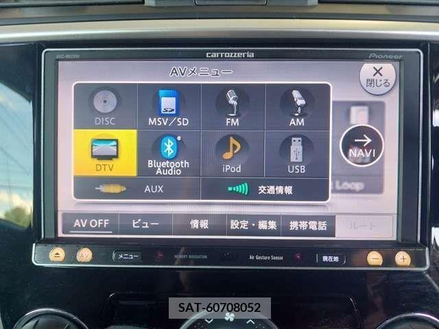 Subaru LEVORG 2014-10 362697-18