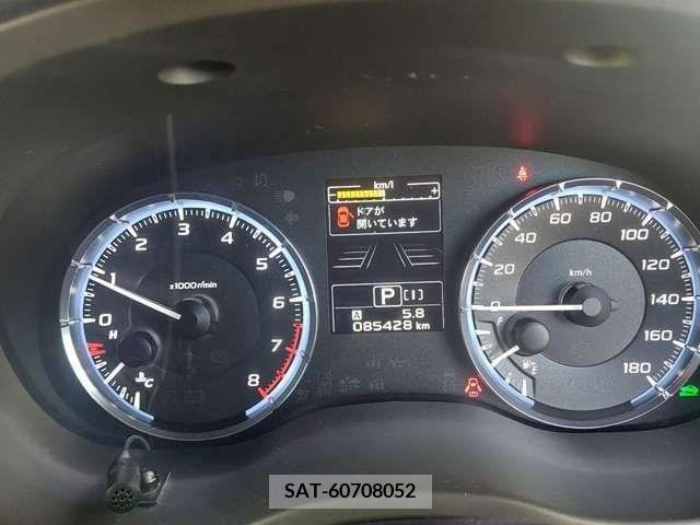 Subaru LEVORG 2014-10 362697-5