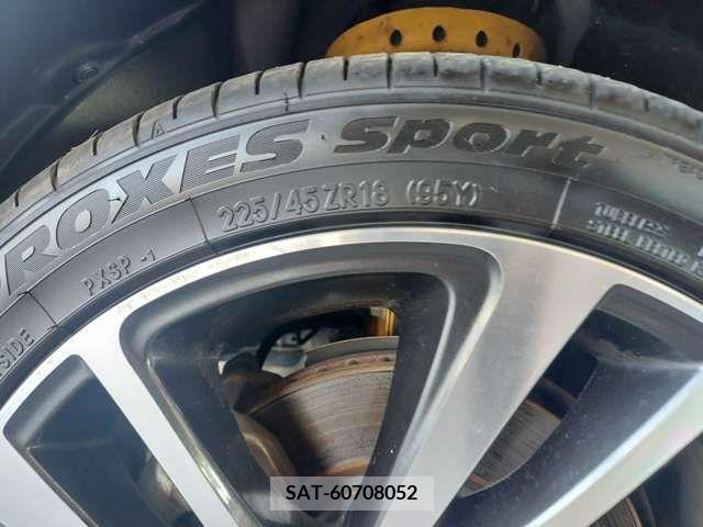Subaru LEVORG 2014-10 362697-8