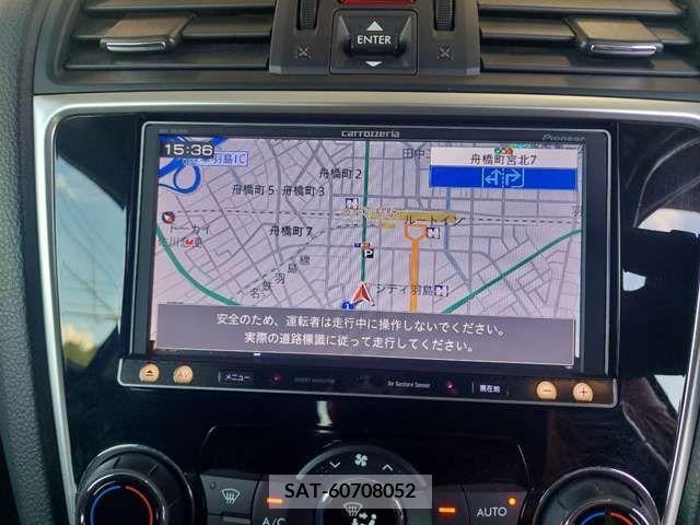 Subaru LEVORG 2014-10 362697-17