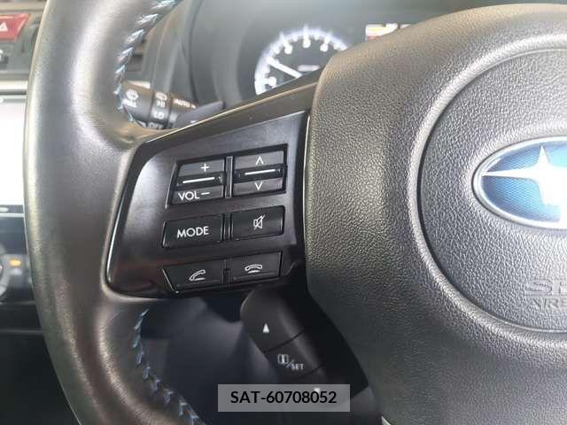 Subaru LEVORG 2014-10 362697-15