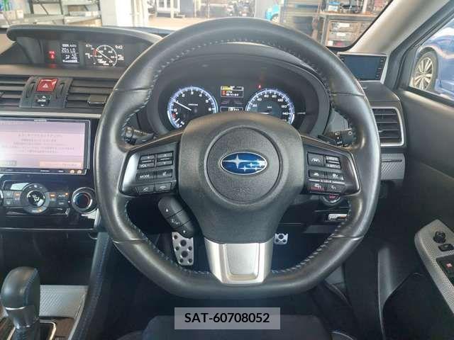 Subaru LEVORG 2014-10 362697-14