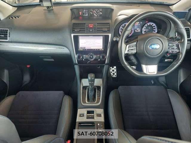 Subaru LEVORG 2014-10 362697-13