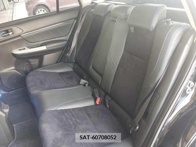Subaru LEVORG 2014-10 362697-12