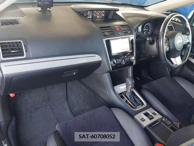 Subaru LEVORG 2014-10 362697-10