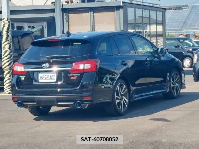Subaru LEVORG 2014-10 362697-6