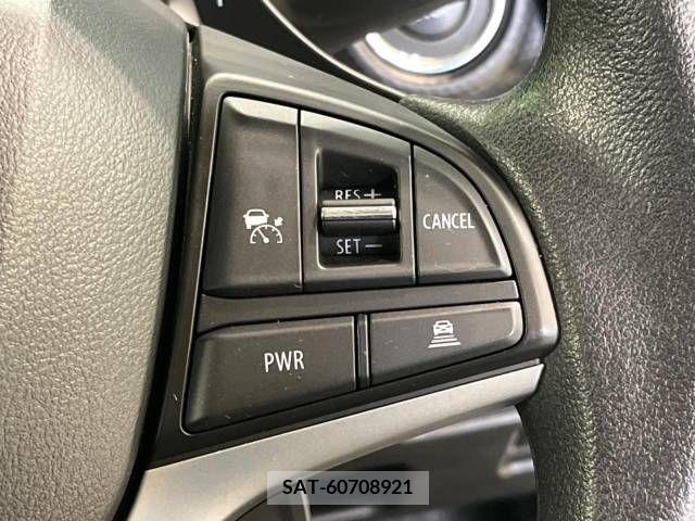 Suzuki HUSTLER 2022-03 373138-4