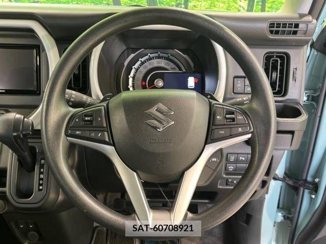 Suzuki HUSTLER 2022-03 373138-11