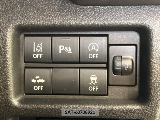 Suzuki HUSTLER 2022-03 373138-3