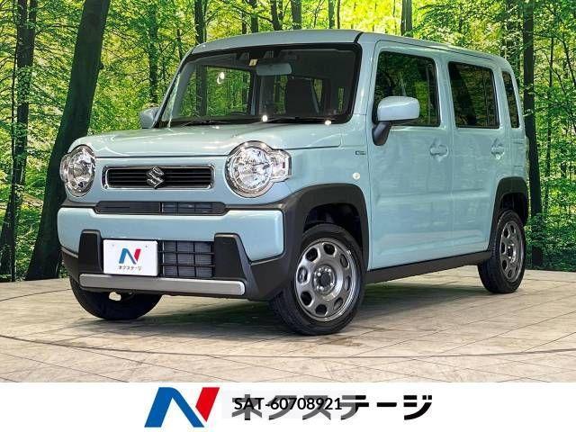 Suzuki HUSTLER 2022-03 373138-0