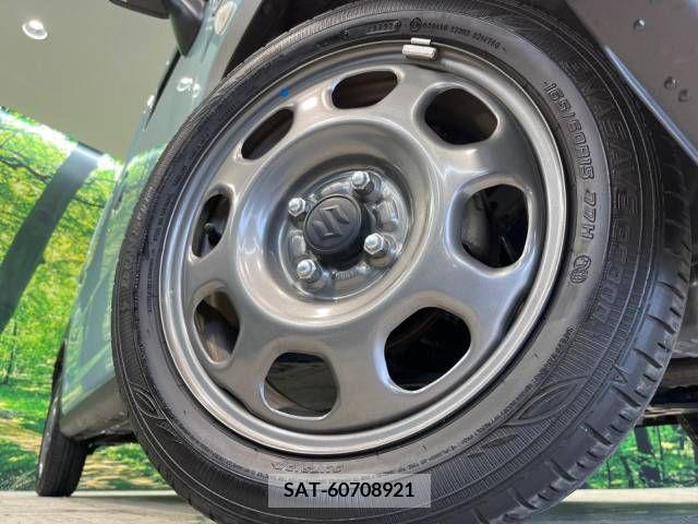 Suzuki HUSTLER 2022-03 373138-13