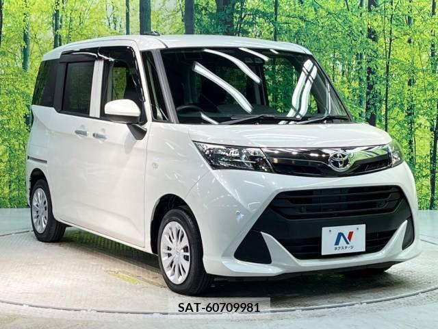 Toyota TANK 2019-02 240618-16
