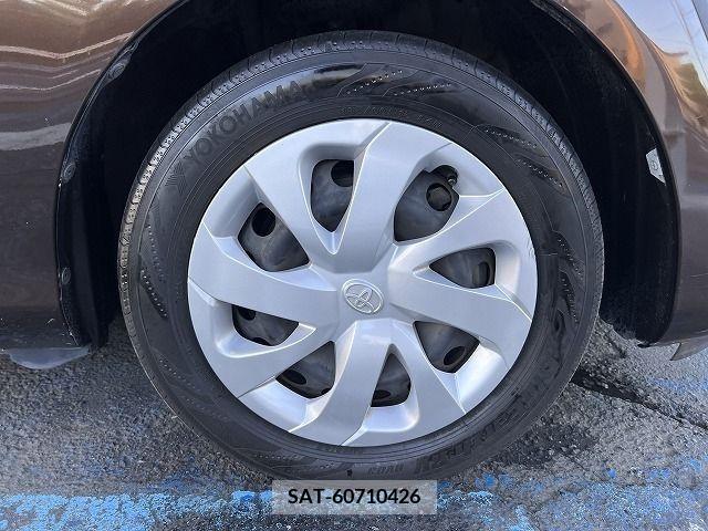 Toyota SIENTA 2017-09 329224-16