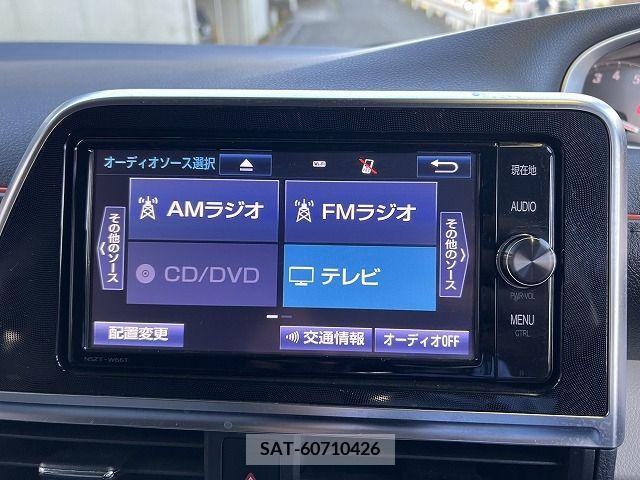 Toyota SIENTA 2017-09 329224-13