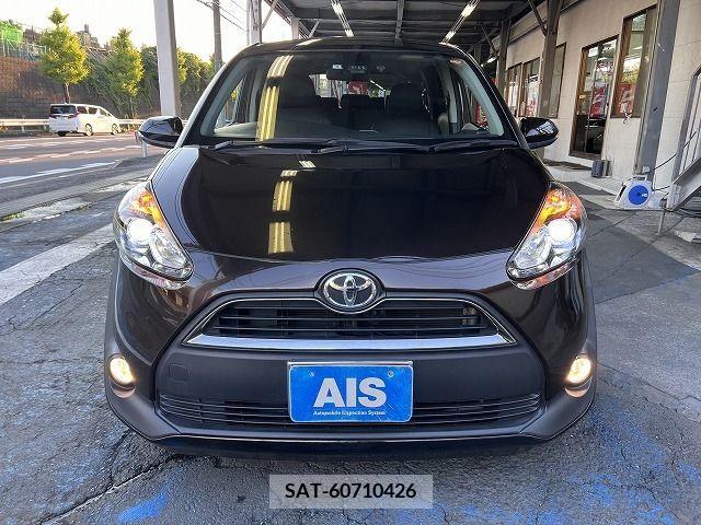 Toyota SIENTA 2017-09 329224-3