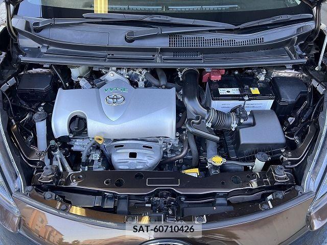 Toyota SIENTA 2017-09 329224-18