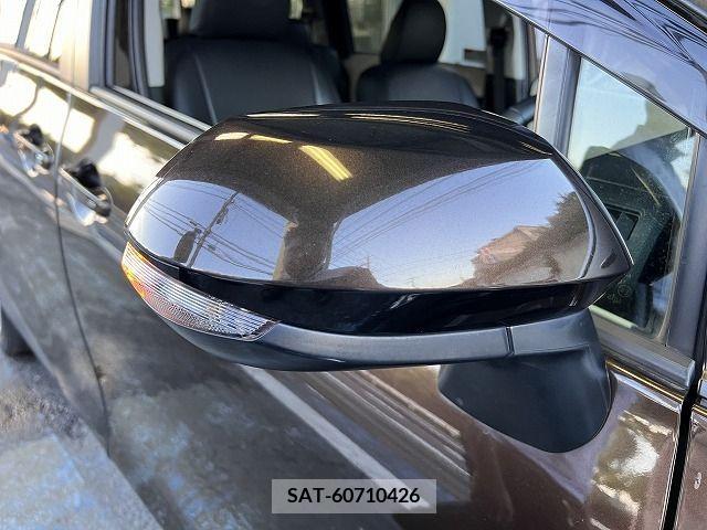 Toyota SIENTA 2017-09 329224-20