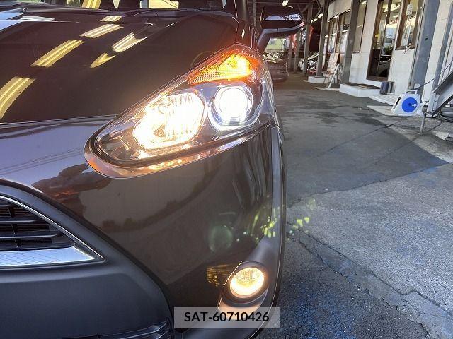 Toyota SIENTA 2017-09 329224-19