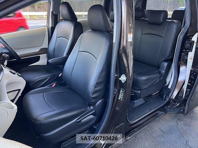 Toyota SIENTA 2017-09 329224-27