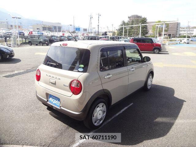 Suzuki LAPIN 2019-08 227885-1