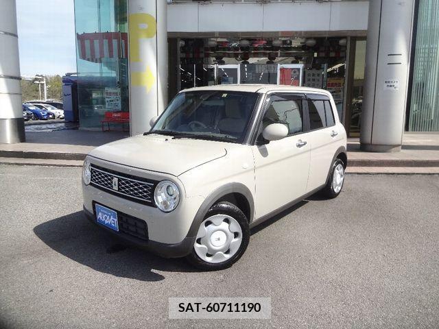 Suzuki LAPIN 2019-08 227885-0