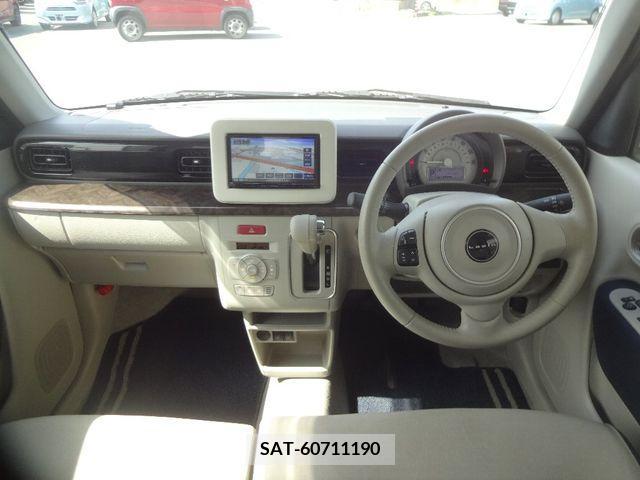 Suzuki LAPIN 2019-08 227885-2