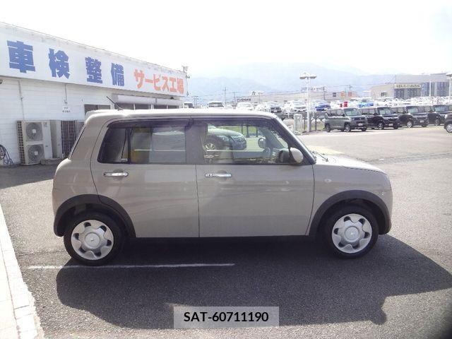 Suzuki LAPIN 2019-08 227885-3