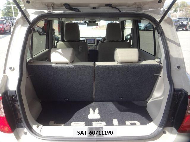 Suzuki LAPIN 2019-08 227885-5