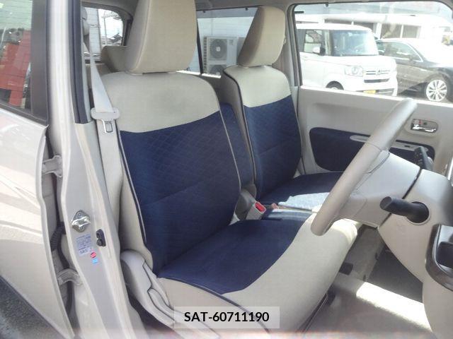 Suzuki LAPIN 2019-08 227885-6