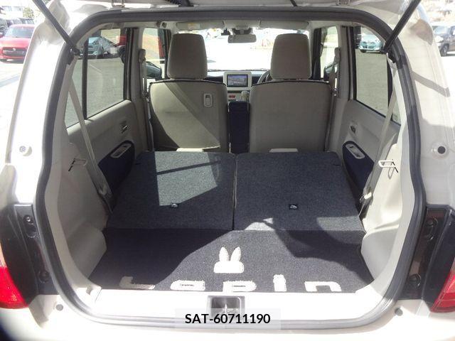 Suzuki LAPIN 2019-08 227885-7