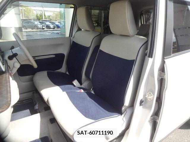 Suzuki LAPIN 2019-08 227885-9