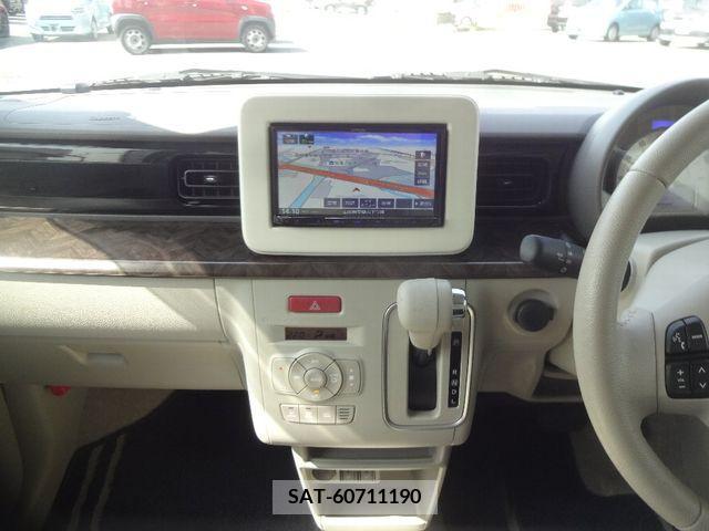 Suzuki LAPIN 2019-08 227885-12