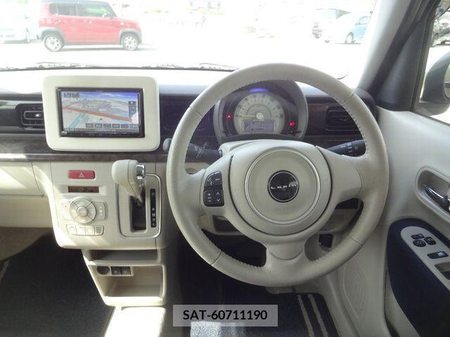 Suzuki LAPIN 2019-08 227885-11