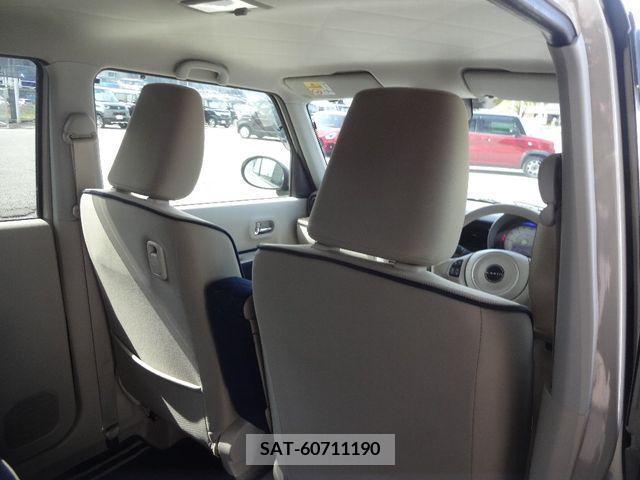 Suzuki LAPIN 2019-08 227885-13