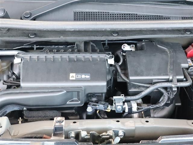 Mitsubishi EK WAGON 2021-12 193736-27