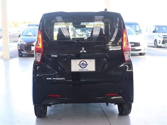 Mitsubishi EK WAGON 2021-12 193736-4