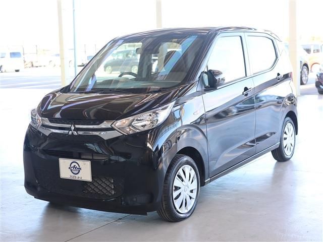 Mitsubishi EK WAGON 2021-12 193736-0