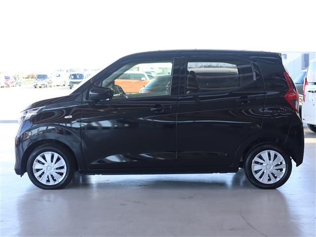 Mitsubishi EK WAGON 2021-12 193736-6