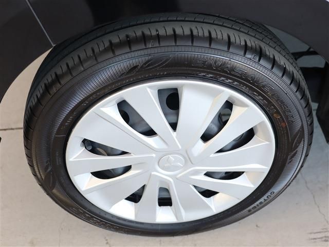 Mitsubishi EK WAGON 2021-12 193736-9