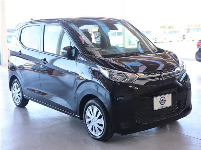 Mitsubishi EK WAGON 2021-12 193736-2