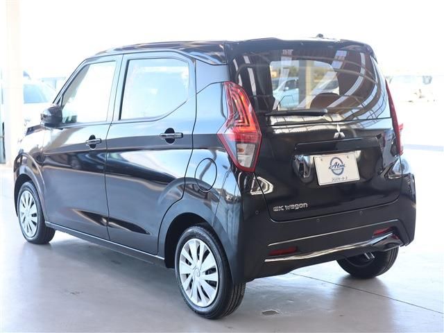 Mitsubishi EK WAGON 2021-12 193736-5