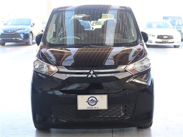 Mitsubishi EK WAGON 2021-12 193736-1