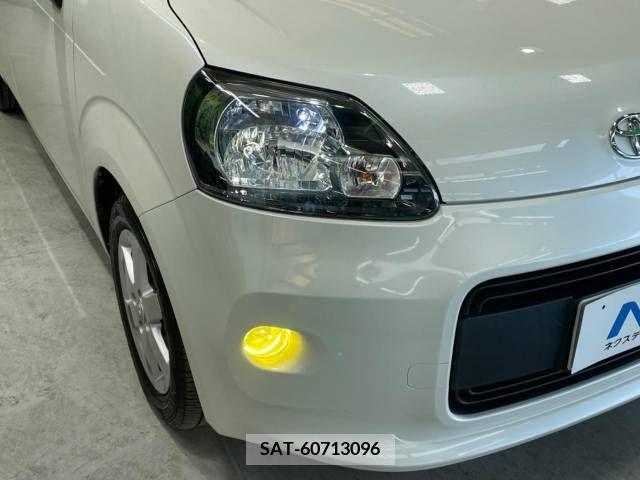 Toyota PORTE 2014-08 281647-12
